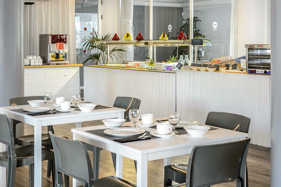 Aparthotel Vibra Tivoli Playa d'en Bossa Εξωτερικό φωτογραφία